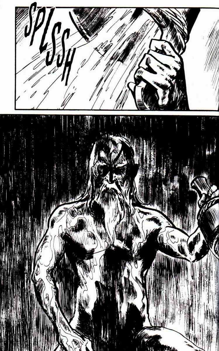 Lone Wolf And Cub - Chapter 129 - Trang 3