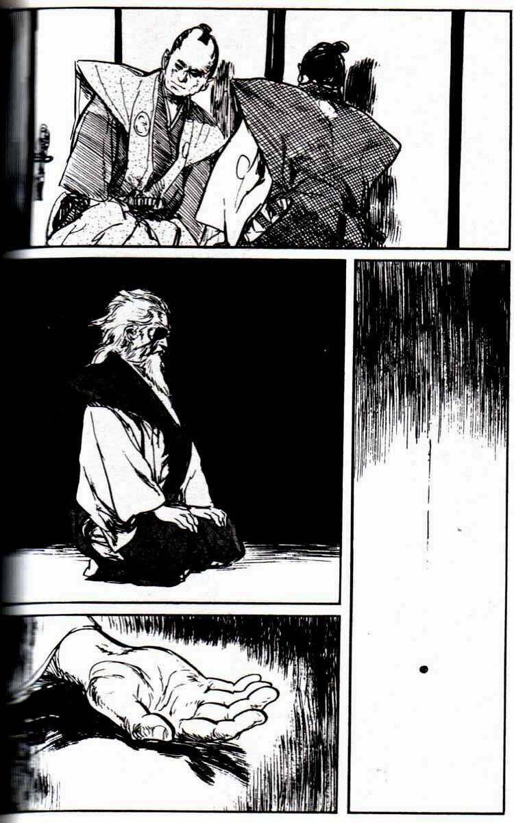 Lone Wolf And Cub - Chapter 129 - Trang 26