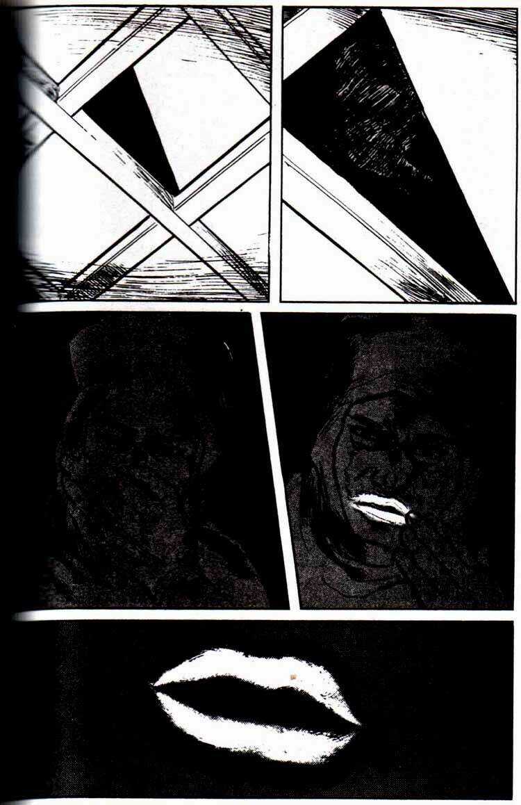 Lone Wolf And Cub - Chapter 129 - Trang 28