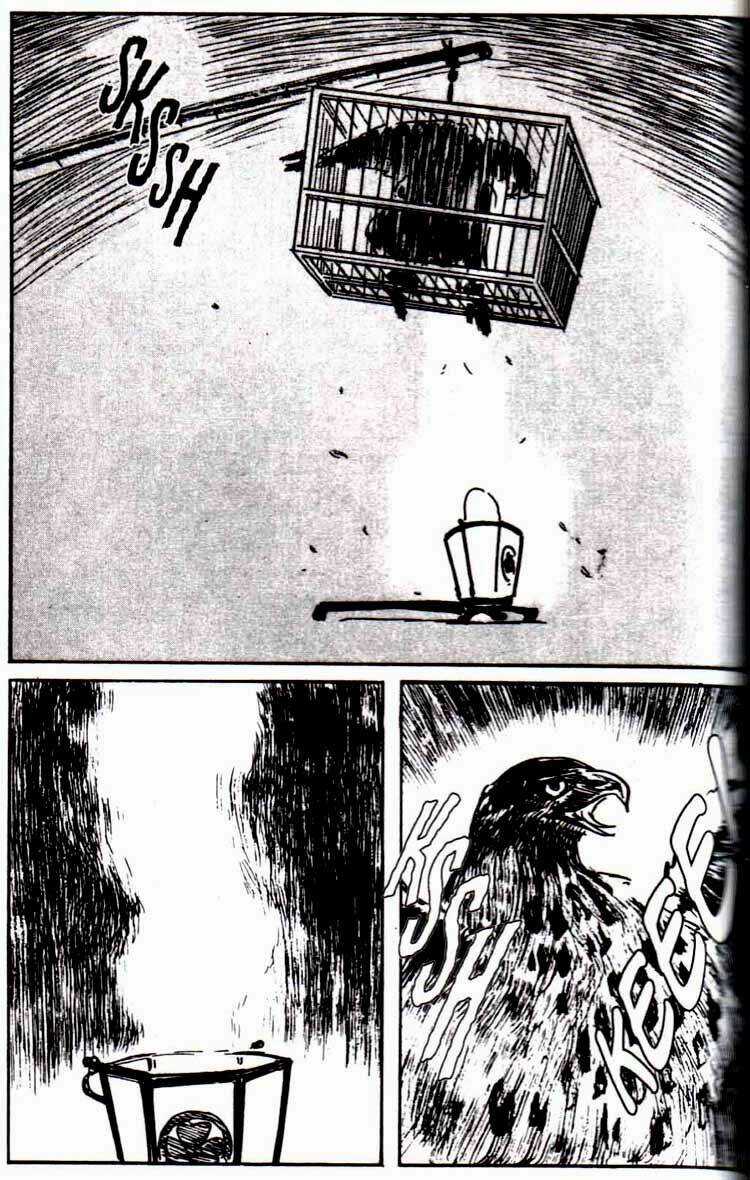 Lone Wolf And Cub - Chapter 129 - Trang 39