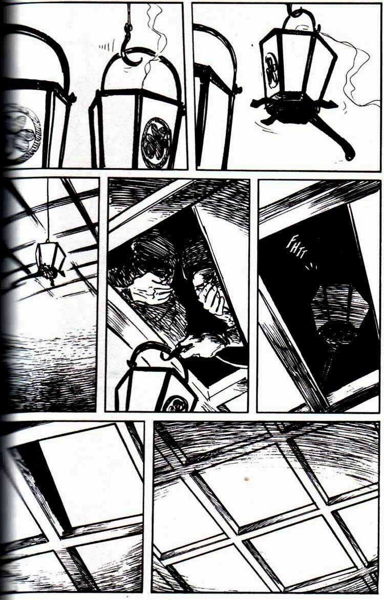 Lone Wolf And Cub - Chapter 129 - Trang 48