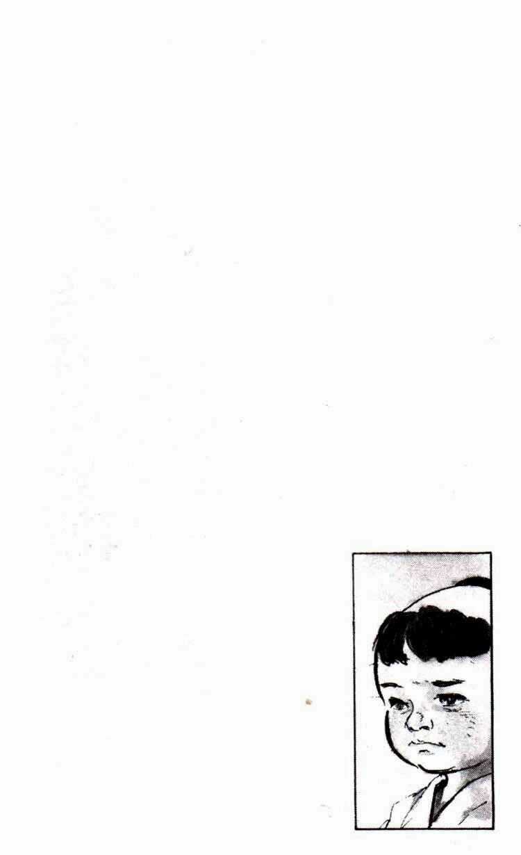 Lone Wolf And Cub - Chapter 129 - Trang 60