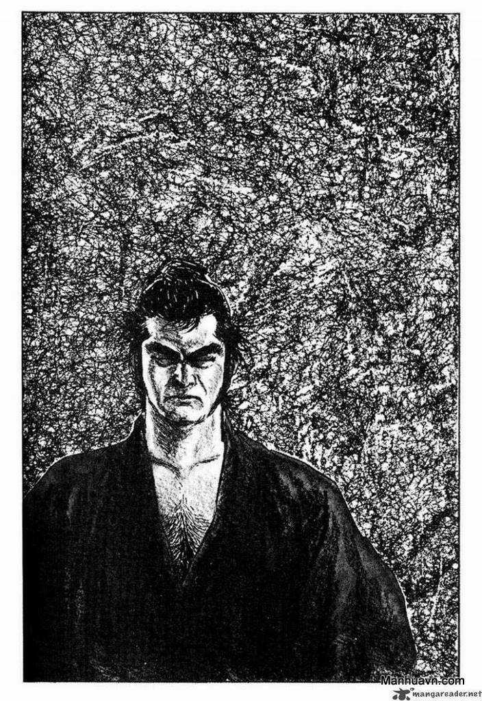 Lone Wolf And Cub - Chapter 13 - Trang 3