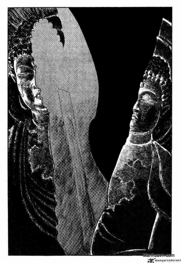 Lone Wolf And Cub - Chapter 13 - Trang 52