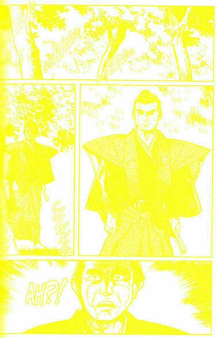 Lone Wolf And Cub - Chapter 130 - Trang 50