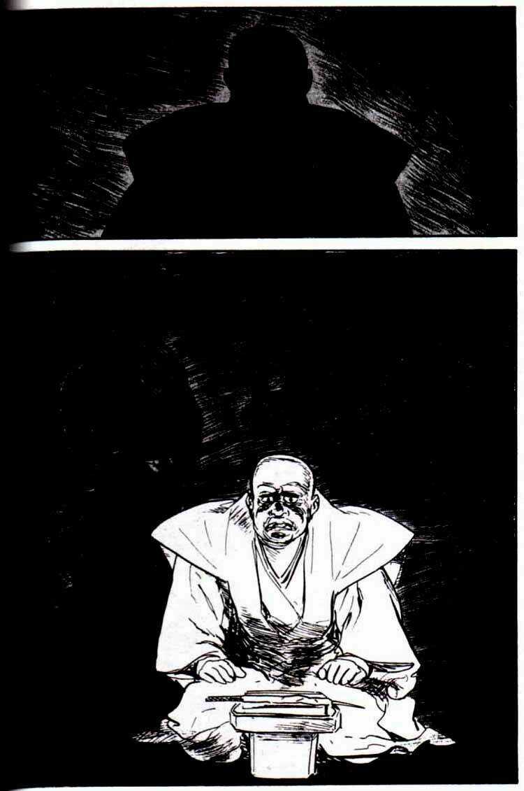 Lone Wolf And Cub - Chapter 131 - Trang 15