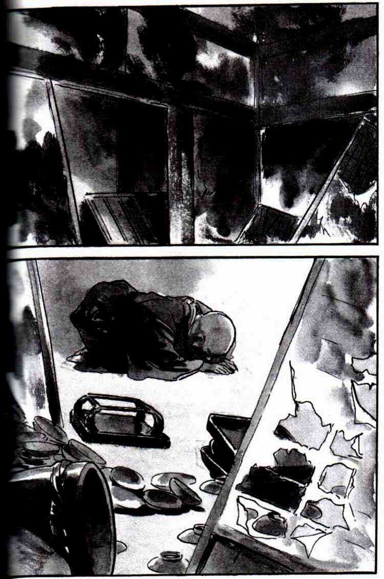 Lone Wolf And Cub - Chapter 131 - Trang 3