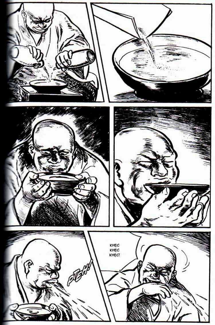 Lone Wolf And Cub - Chapter 131 - Trang 29