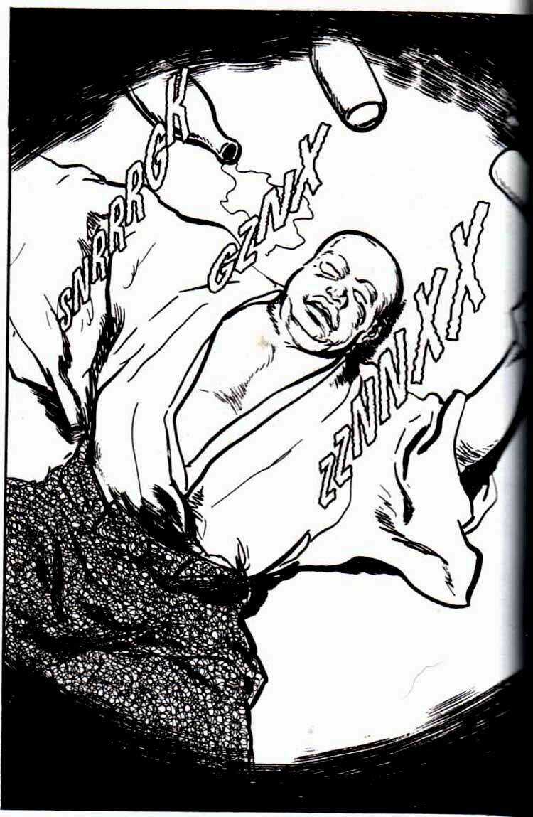 Lone Wolf And Cub - Chapter 131 - Trang 32