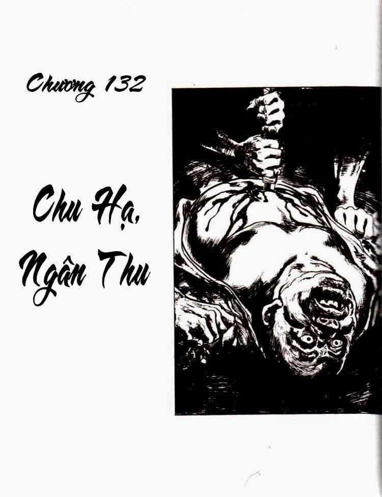 Lone Wolf And Cub - Chapter 132 - Trang 2