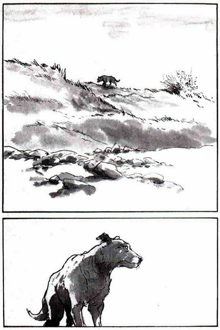 Lone Wolf And Cub - Chapter 133 - Trang 4