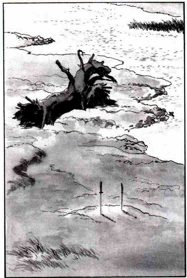 Lone Wolf And Cub - Chapter 133 - Trang 5