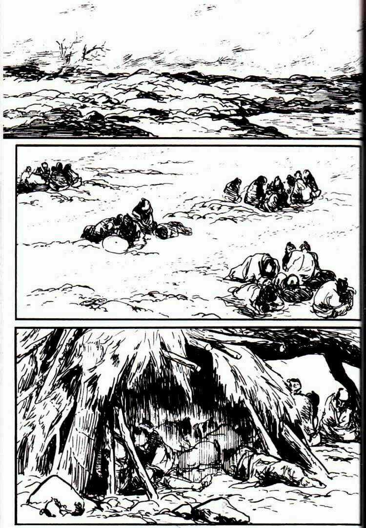 Lone Wolf And Cub - Chapter 133 - Trang 55