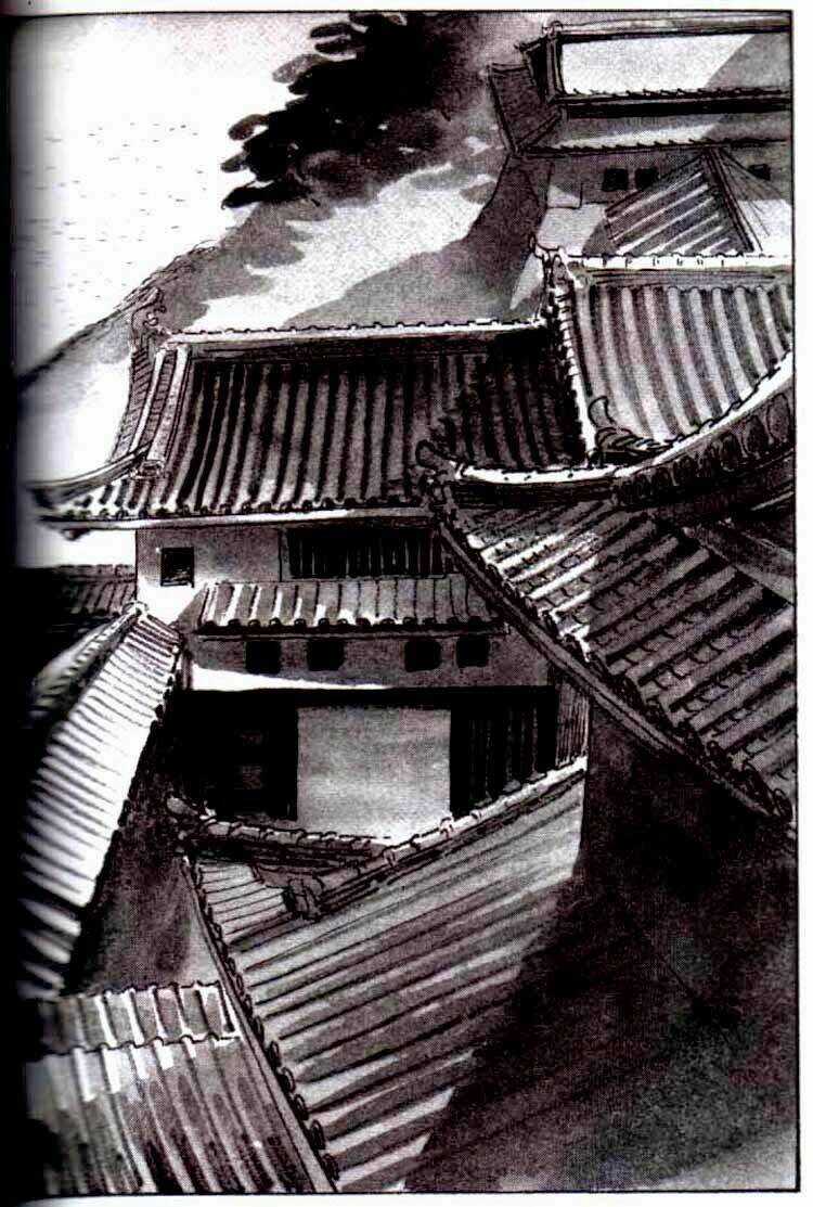 Lone Wolf And Cub - Chapter 134 - Trang 3