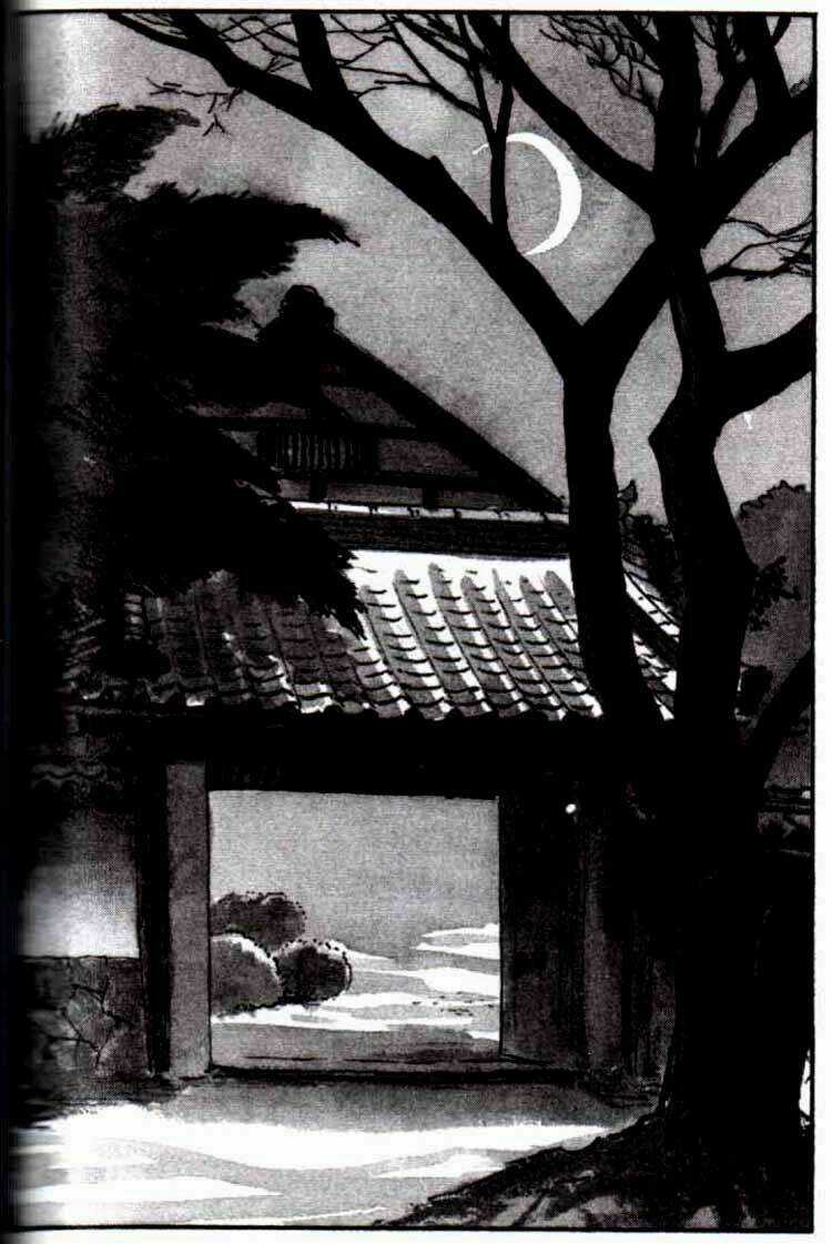 Lone Wolf And Cub - Chapter 135 - Trang 3