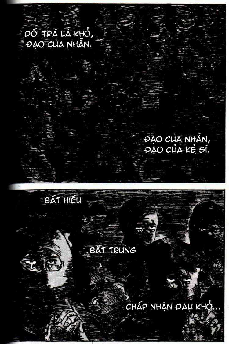 Lone Wolf And Cub - Chapter 135 - Trang 28