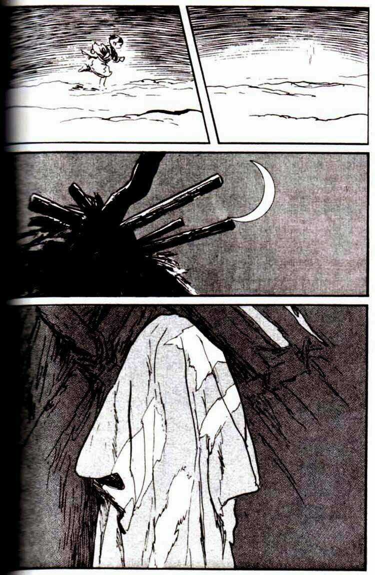 Lone Wolf And Cub - Chapter 136 - Trang 36