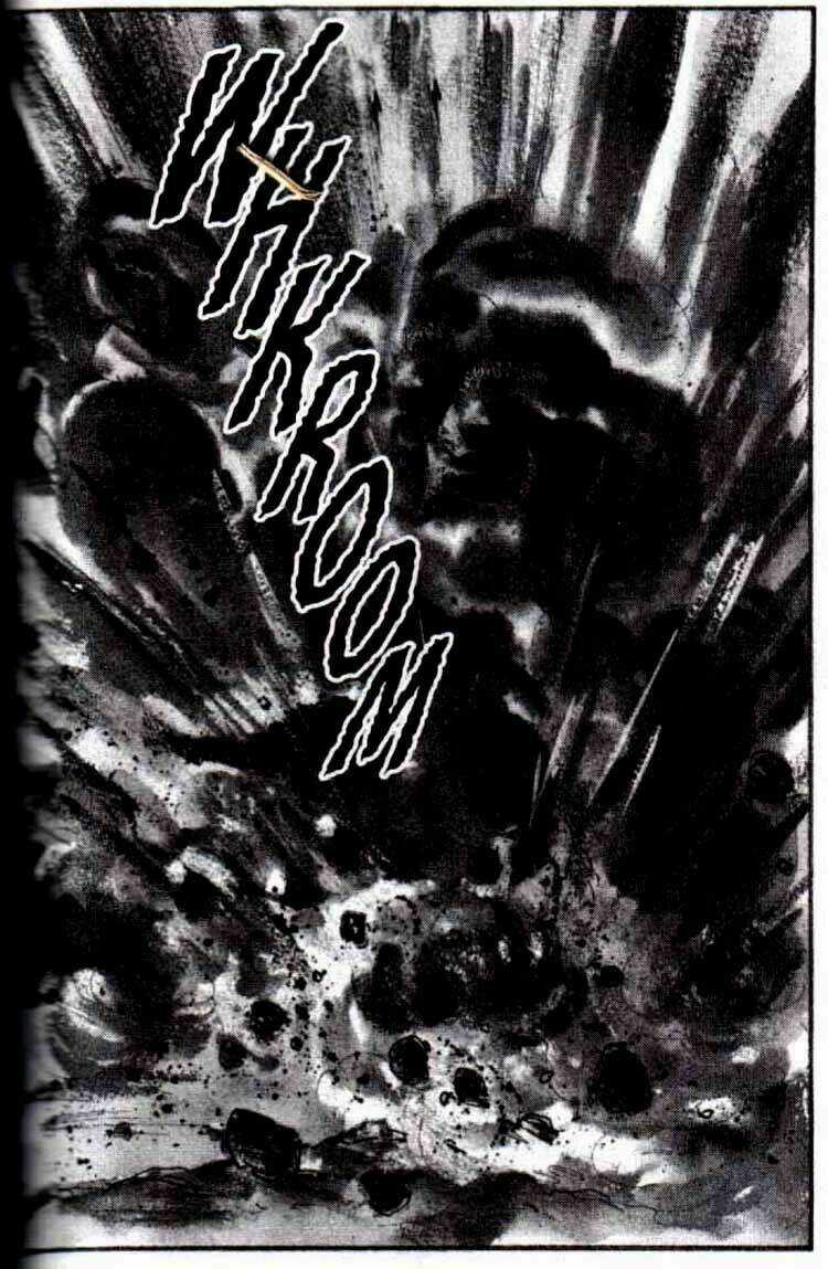 Lone Wolf And Cub - Chapter 137 - Trang 16