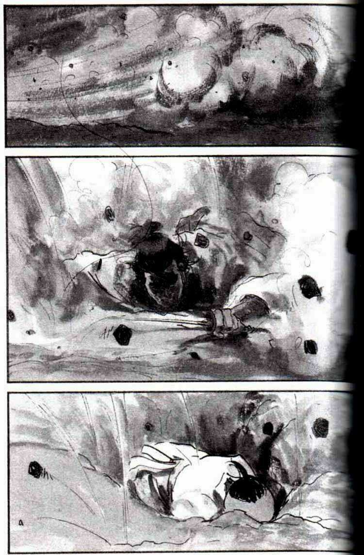 Lone Wolf And Cub - Chapter 137 - Trang 17