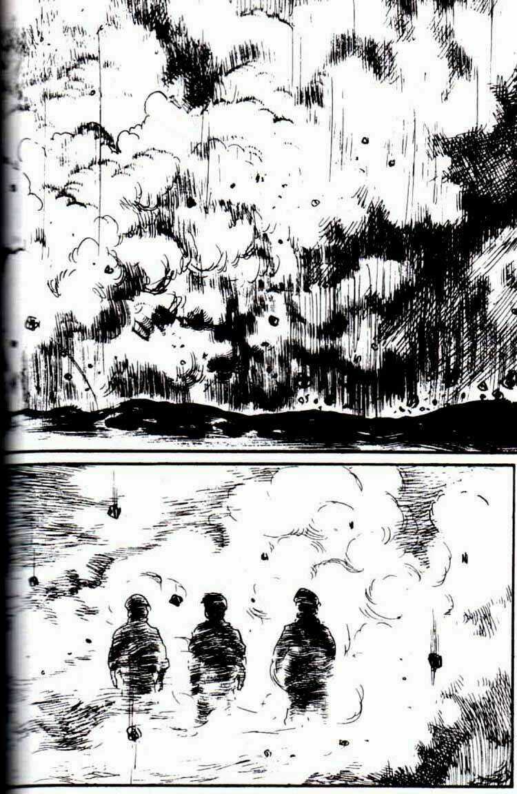 Lone Wolf And Cub - Chapter 137 - Trang 18