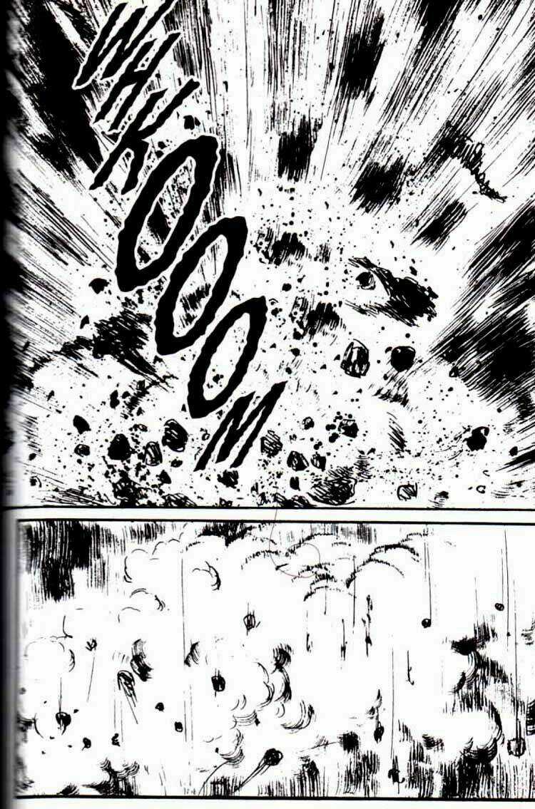 Lone Wolf And Cub - Chapter 137 - Trang 29