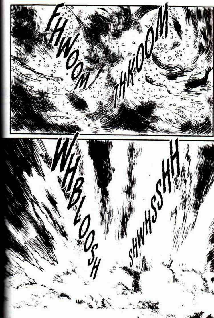 Lone Wolf And Cub - Chapter 137 - Trang 42