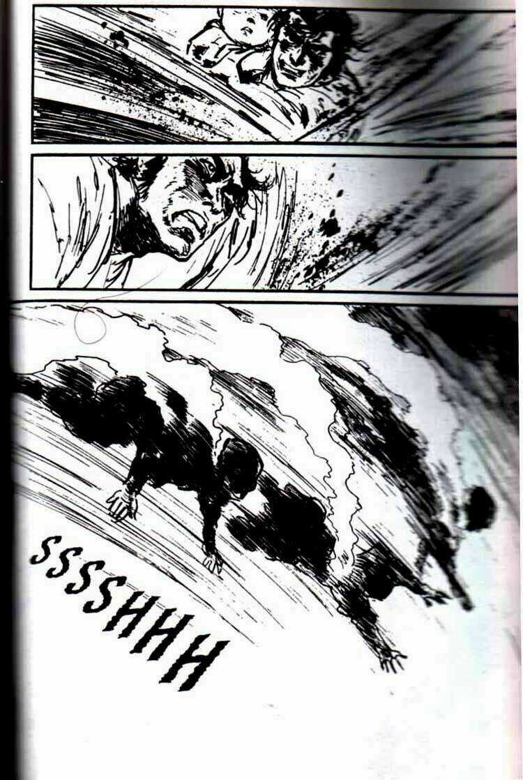 Lone Wolf And Cub - Chapter 137 - Trang 46