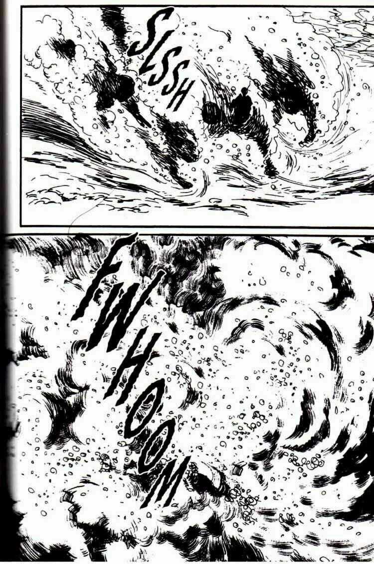 Lone Wolf And Cub - Chapter 137 - Trang 48