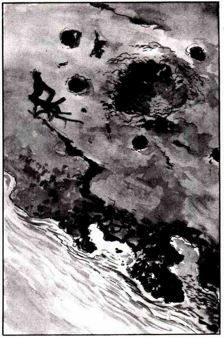 Lone Wolf And Cub - Chapter 138 - Trang 4