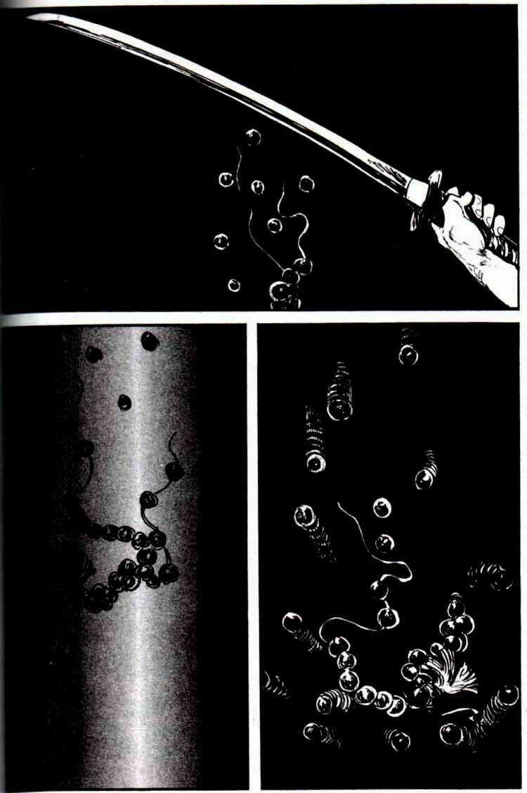 Lone Wolf And Cub - Chapter 138 - Trang 48