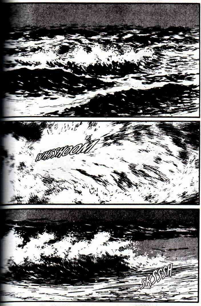Lone Wolf And Cub - Chapter 139 - Trang 16