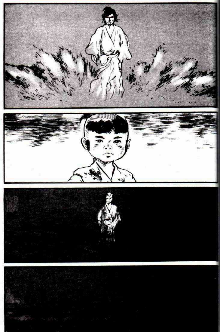 Lone Wolf And Cub - Chapter 139 - Trang 18