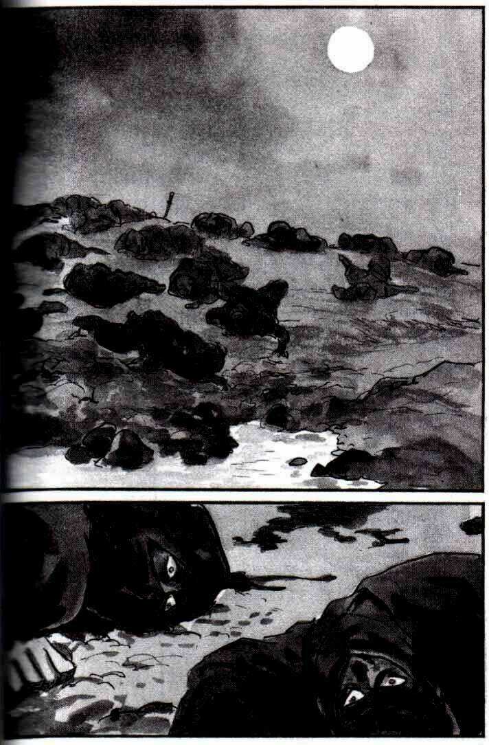 Lone Wolf And Cub - Chapter 139 - Trang 3