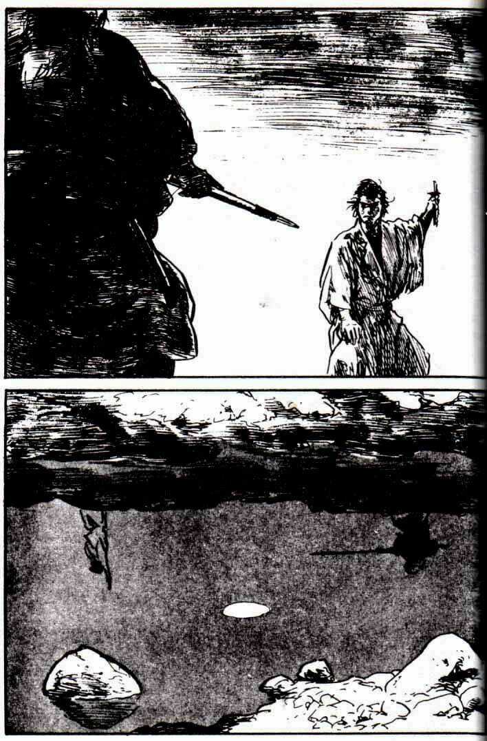 Lone Wolf And Cub - Chapter 139 - Trang 41
