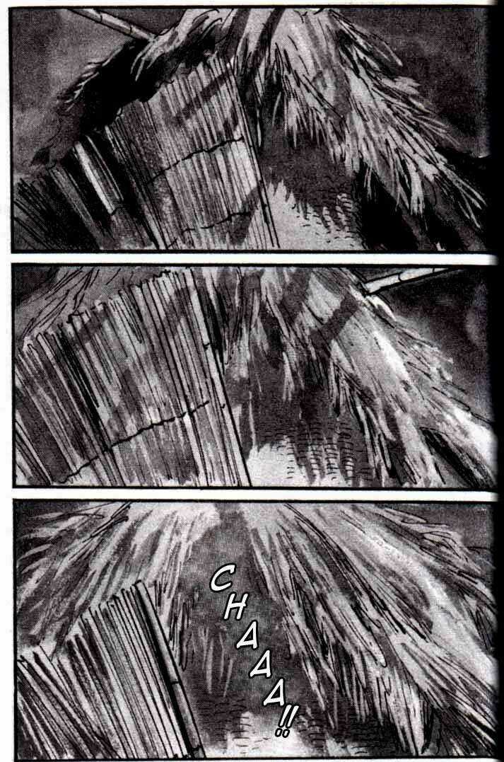 Lone Wolf And Cub - Chapter 139 - Trang 6