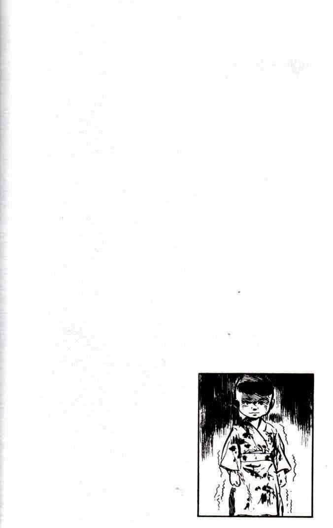 Lone Wolf And Cub - Chapter 139 - Trang 58