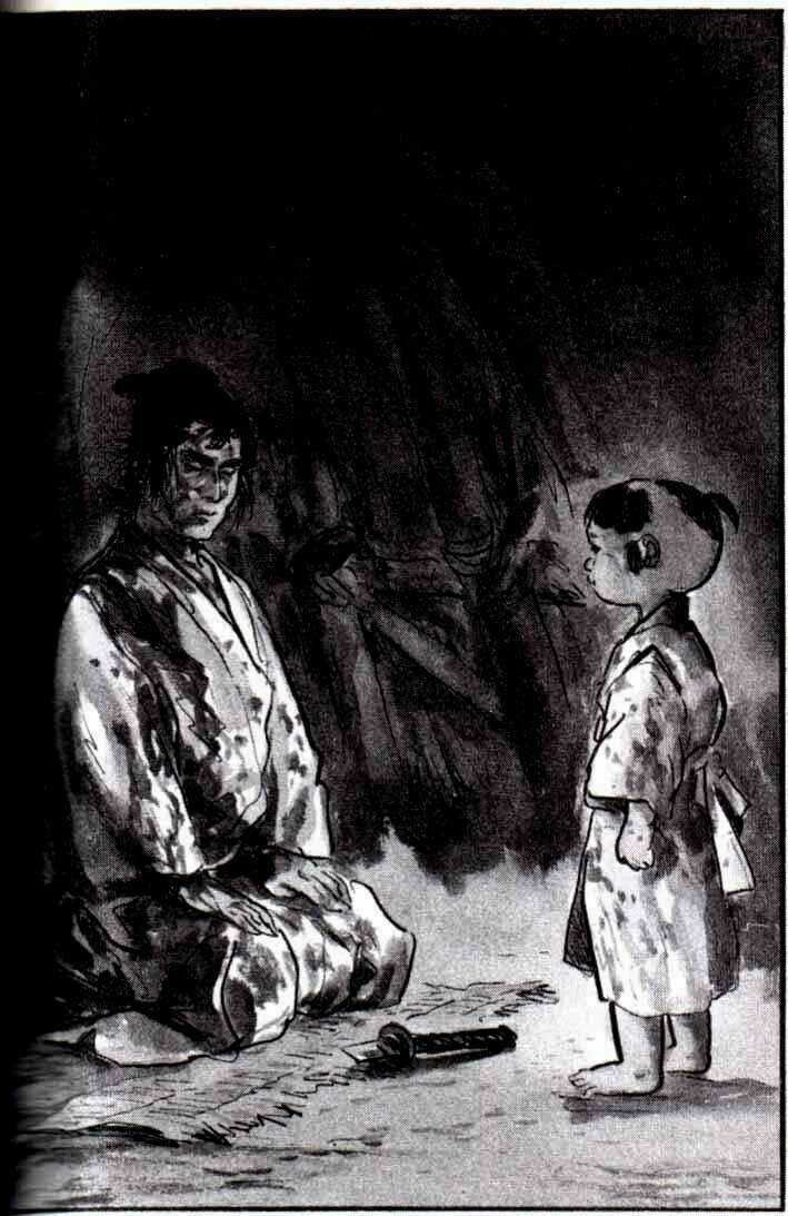 Lone Wolf And Cub - Chapter 139 - Trang 7