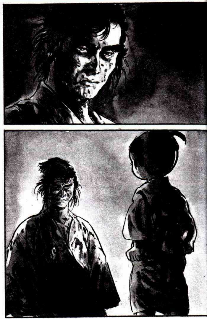 Lone Wolf And Cub - Chapter 139 - Trang 10