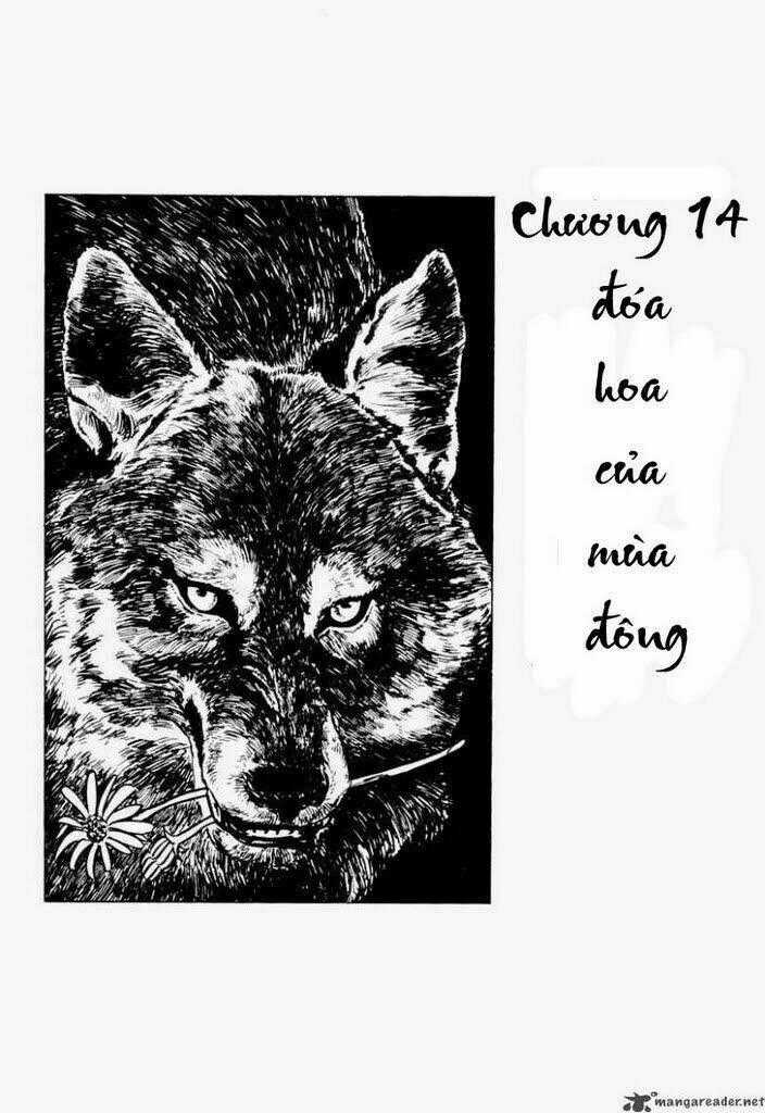 Lone Wolf And Cub - Chapter 14 - Trang 1