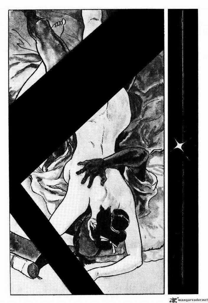 Lone Wolf And Cub - Chapter 14 - Trang 2