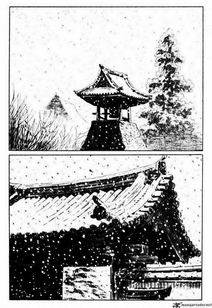 Lone Wolf And Cub - Chapter 14 - Trang 12