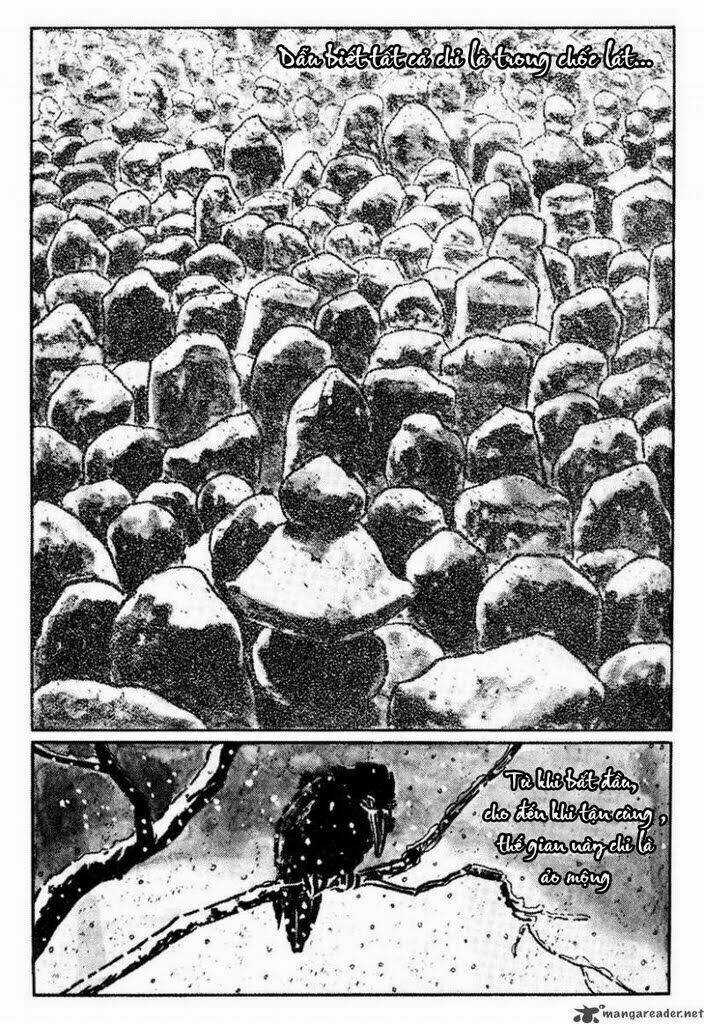 Lone Wolf And Cub - Chapter 14 - Trang 16