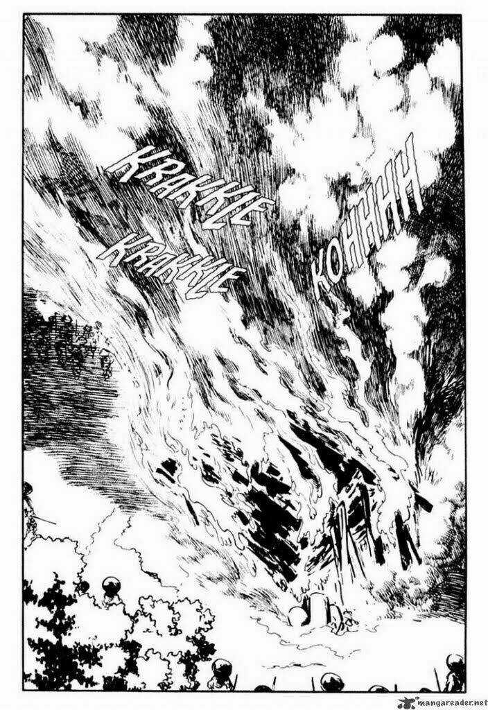 Lone Wolf And Cub - Chapter 14 - Trang 46