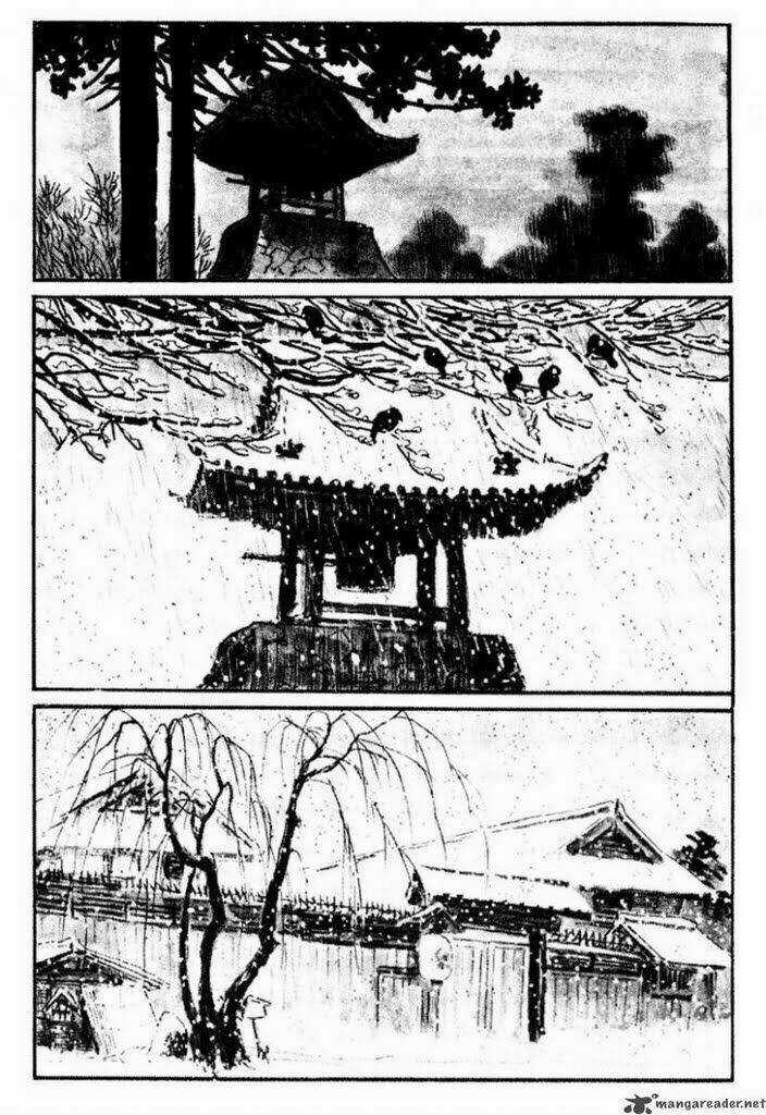 Lone Wolf And Cub - Chapter 14 - Trang 7