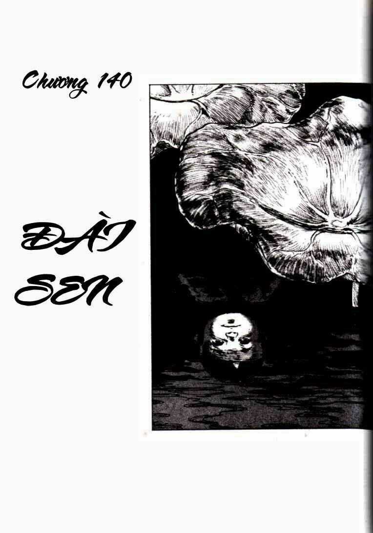 Lone Wolf And Cub - Chapter 140 - Trang 2