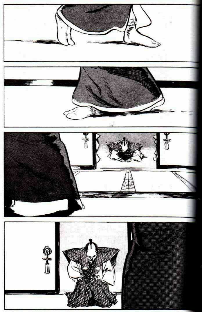 Lone Wolf And Cub - Chapter 140 - Trang 32