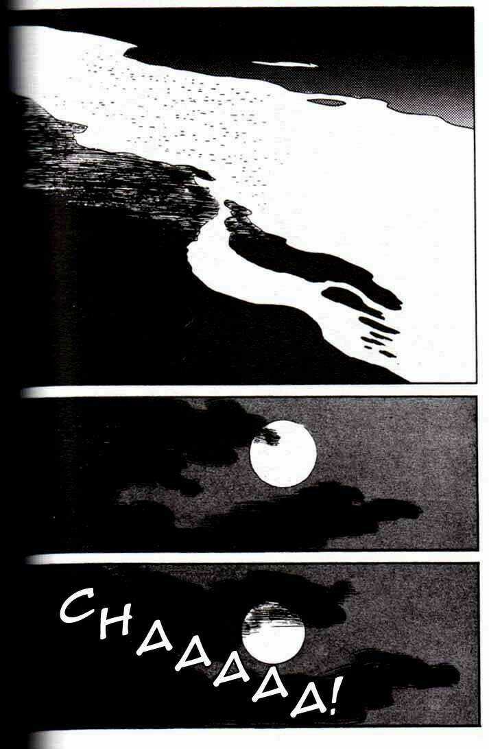 Lone Wolf And Cub - Chapter 140 - Trang 45