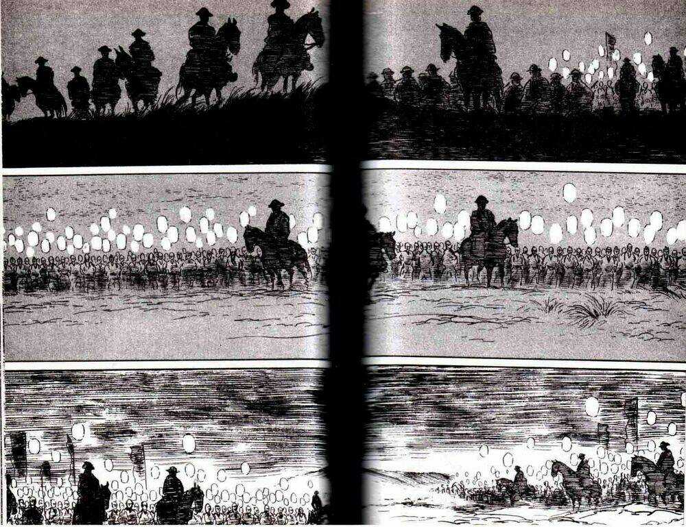 Lone Wolf And Cub - Chapter 141 - Trang 14