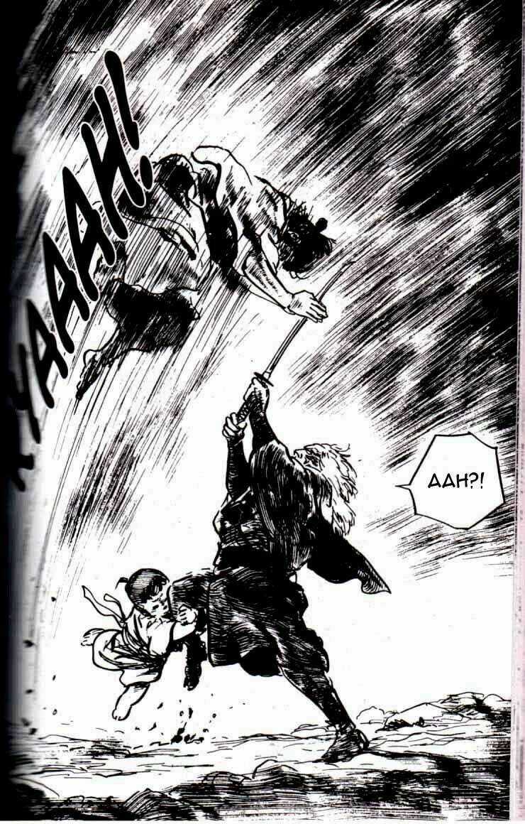 Lone Wolf And Cub - Chapter 141 - Trang 20