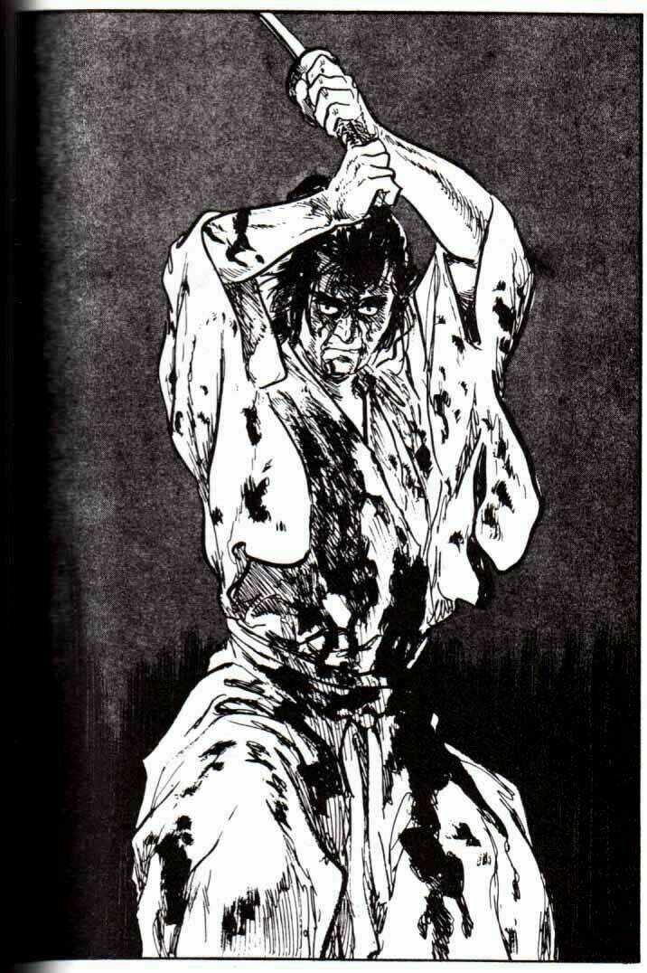 Lone Wolf And Cub - Chapter 142 - Trang 11